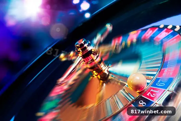 817win visual 2